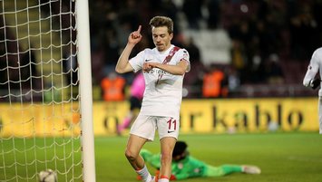 Karagümrük gözdağı verdi