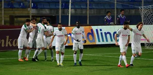 Giresunspor’dan birlik ve beraberlik çağrısı