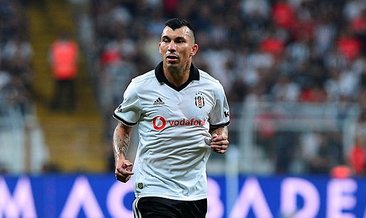 Beşiktaş Medel'e gelen teklifi kabul etmedi