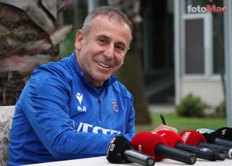 Trabzonspor'da Hamsik yerine Daniil Utkin!