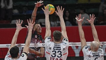 Ziraat fırtınası: 3-0