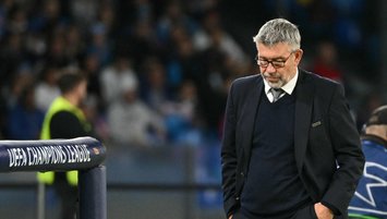 Union Berlin'de Urs Fischer dönemi sona erdi!