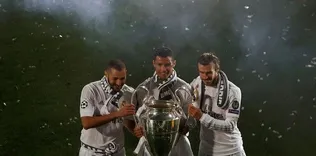 Madrid’de yıldız oyuncuyla yollar ayrılıyor