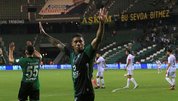 Kocaelispor evinde galip!