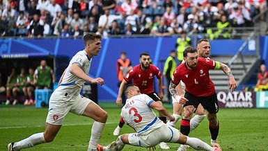 Gürcistan siftah yaptı