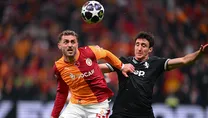 Barış Alper Yılmaz farkı
