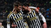 Juventus son dakikada kazandı!