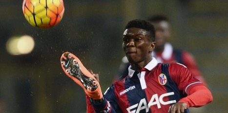 Timsah’a Çizme’den sağ bek