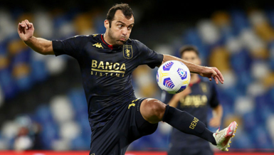 Pandev: Galatasaray büyük hataydı - Son dakika Galatasaray ...