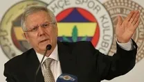 Aziz Yıldırım taburcu oldu