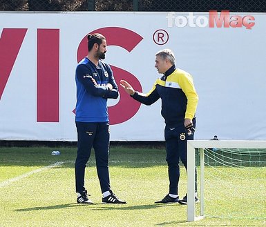 Samandıra’da OHAL ilanı! Beşiktaş derbisinde galibiyet çıkmazsa...