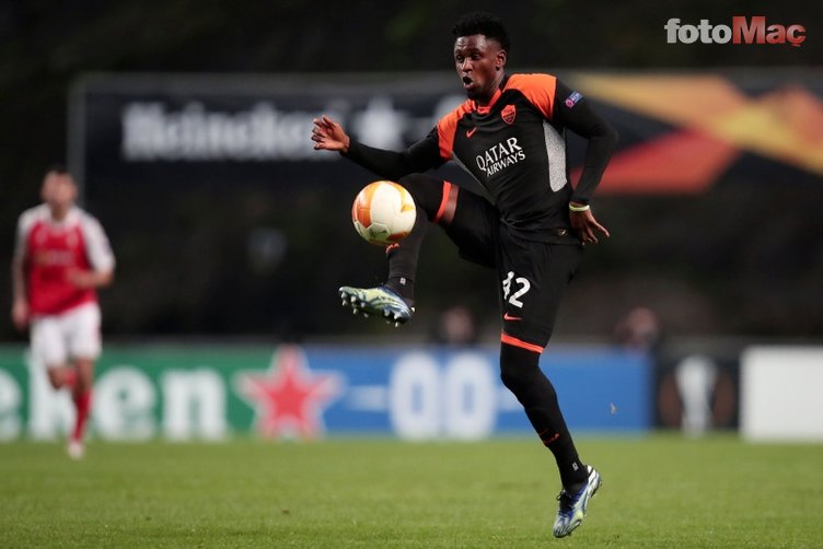 GALATASARAY TRANSFER HABERİ: Okan Buruk transfere veto verdi! Amadou Diawara...