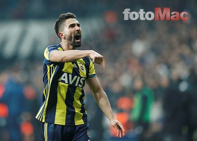 Fenerbahçe’de Hasan Ali Kaldırım’ın yerine iki aday!