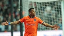 Robinho eski kulübü Santos’a