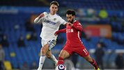 Liverpool'a Leeds çelmesi!