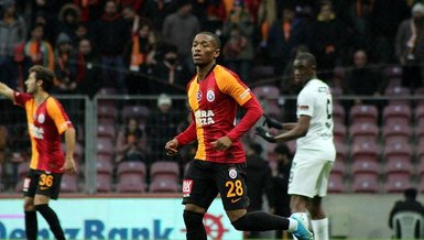 Sekidika şanslıymış