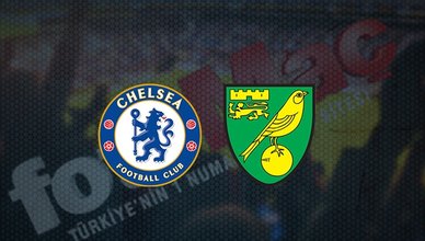Chelsea norwich hangi kanalda