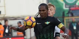 Rodallega çıkarması
