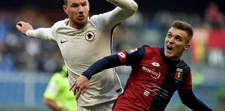 Darko Lazovic sürprizi