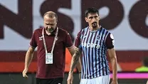 Savic Antep maçında yok