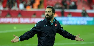 ’Arda’yı yok edelim’ öyle mi!
