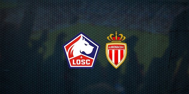 Lille - Monaco maçı ne zaman, saat kaçta ve hangi kanalda canlı yayınlanacak? | Fransa 1. Ligi - ...