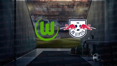 Wolfsburg - Leipzig maçı ne zaman? Saat kaçta ve hangi kanalda canlı yayınlanacak? | Almanya Bundesliga