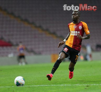 Galatasaray transferi bitiriyor! Henry Onyekuru'dan tek şart | Son dakika haberleri
