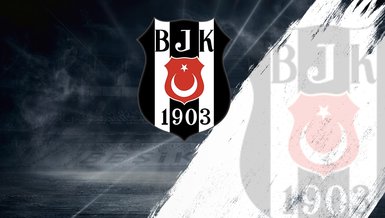 Beşiktaş'tan Omar Colley açıklaması!
