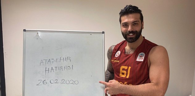 Göksenin'den "Böyle bir şey olabilir mi ya" paylaşımı!