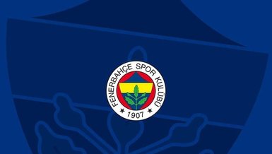 Fenerbahçe'den başkanlık seçimi açıklaması