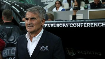 Şenol Güneş açıkladı! Gitmek istediği takım...