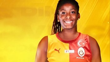 Myriam Sylla’dan ödül itirafı