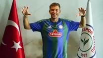 Rizespor’a yeni Hagi