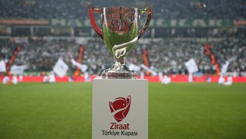 Ziraat Türkiye Kupası finalinin hakemi belli oldu!