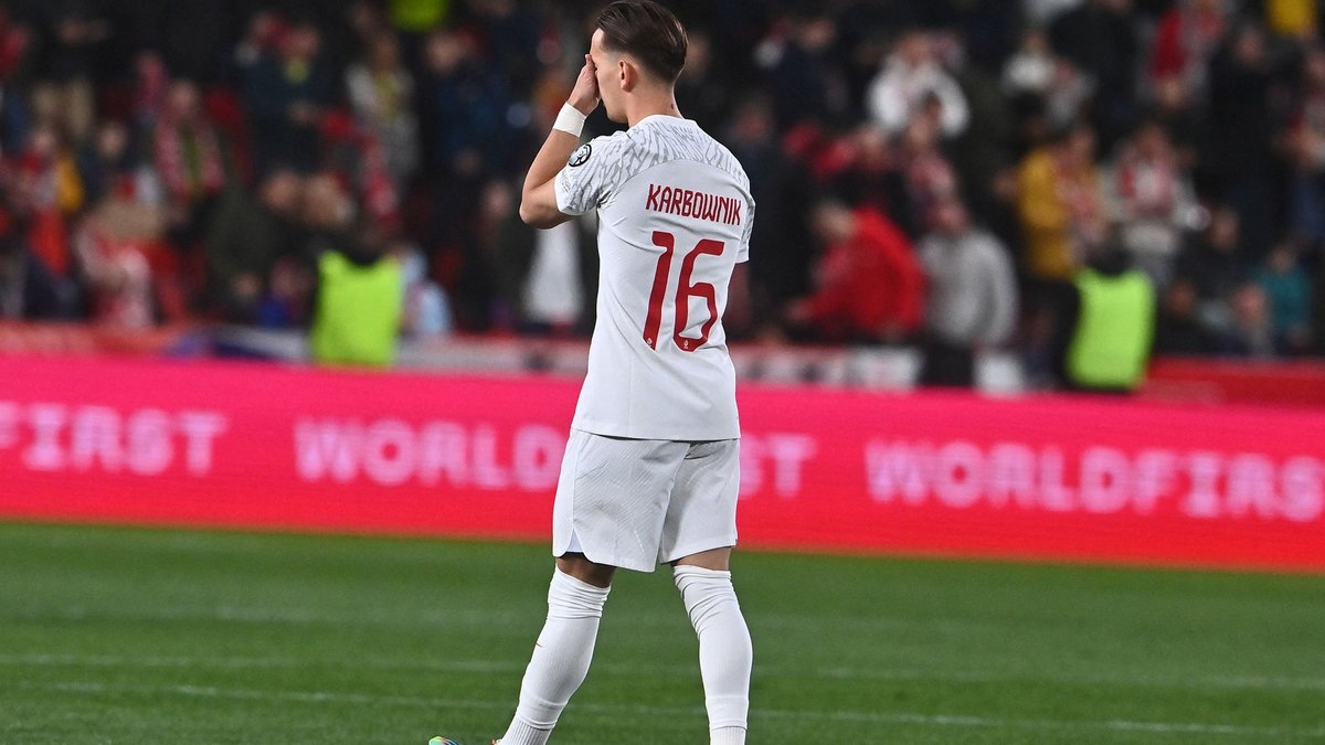 RAMS Başakşehir FK, Michal Karbownik'i kadrosuna kattı