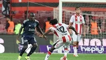Kante’ye alkış