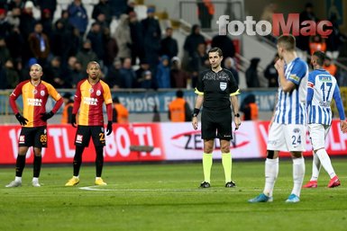 Spor yazarları Kasımpaşa-Galatasaray maçını değerlendirdi