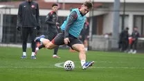 U21, final maçı gibi hazır