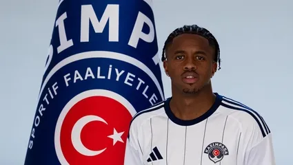 Kasımpaşa, Thiemoko Diarra'yı transfer etti
