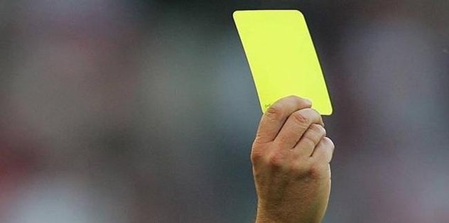 dokuz futbolcu kart sinirinda fotomac