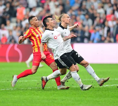 Beşiktaş’a Gary Medel piyangosu!