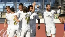 Real Madrid’in takibi sürüyor