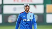 Trezeguet 3. sırada