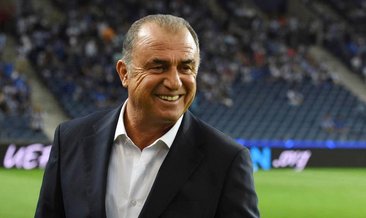 Fatıh Terim için özel bir maç