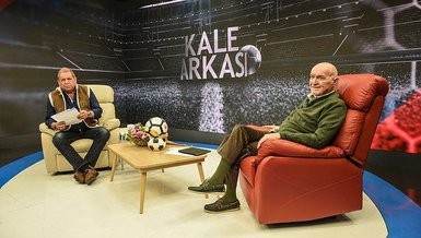 ‘Kale Arkası’ gündeme yine damga vurdu! "Fenerbahçe'de yönetici yok"