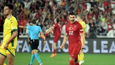 BEŞİKTAŞ HABERİ: Kaan Ayhan'da son viraj