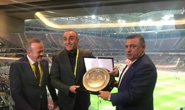 Galatasaray'dan Hasan Kartal açıklaması