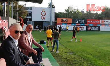 İşte Galatasaray-Fenerbahçe derbisinin muhtemel 11’leri