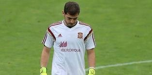 Casillas, Porto'ya gidiyor